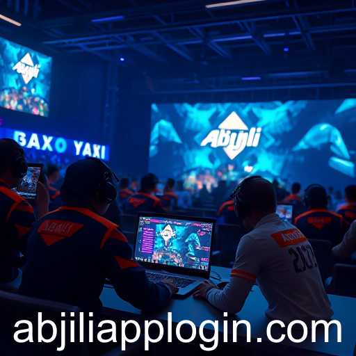 Abjili: Revolutionizing Online Gaming in 2025