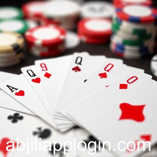 Abjili Transforms Online Gaming