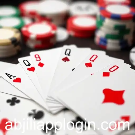 Abjili Transforms Online Gaming