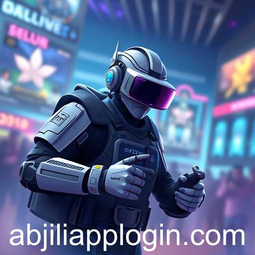 The Rise of Abjili: Revolutionizing Online Gaming