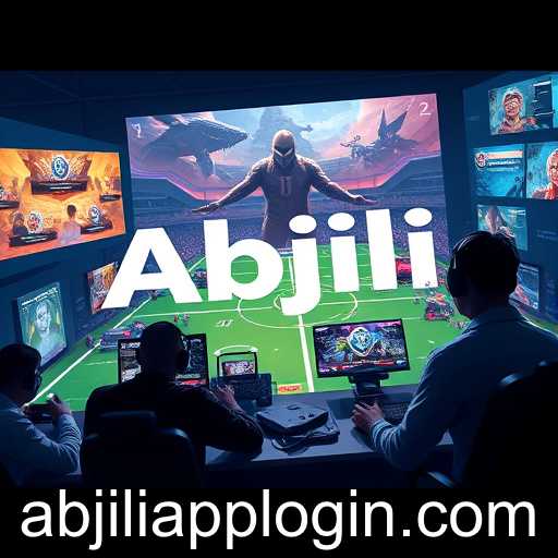 Revolutionizing Online Gaming: The Rise of 'Abjili'