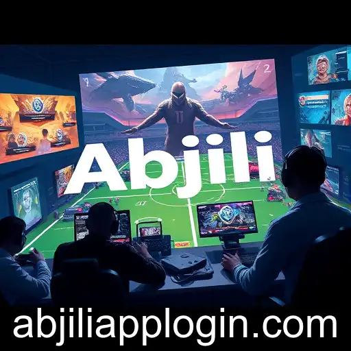 Revolutionizing Online Gaming: The Rise of 'Abjili'