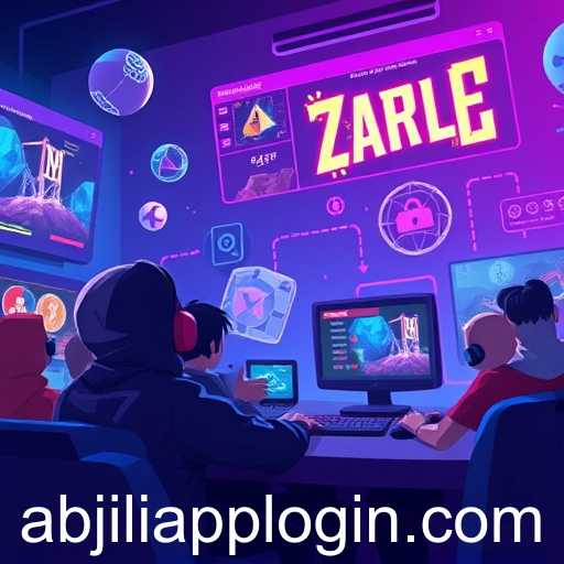 Abjili: Shaping the Future of Online Gaming
