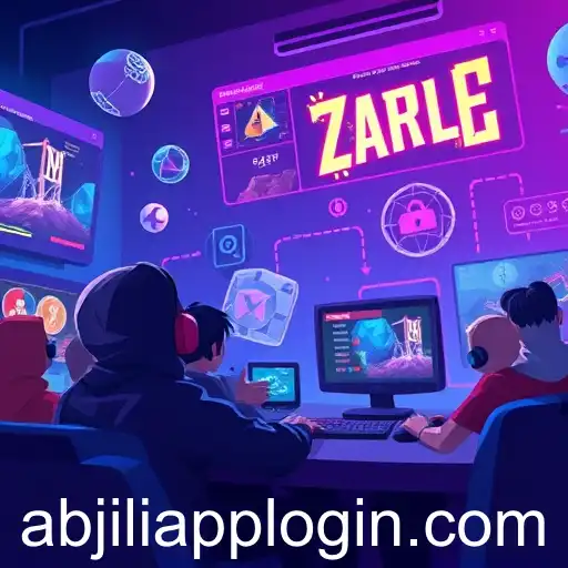 Abjili: Shaping the Future of Online Gaming