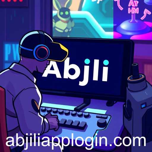 Abjili: The New Frontier in Online Gaming