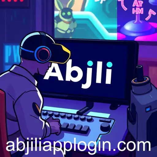 Abjili: The New Frontier in Online Gaming