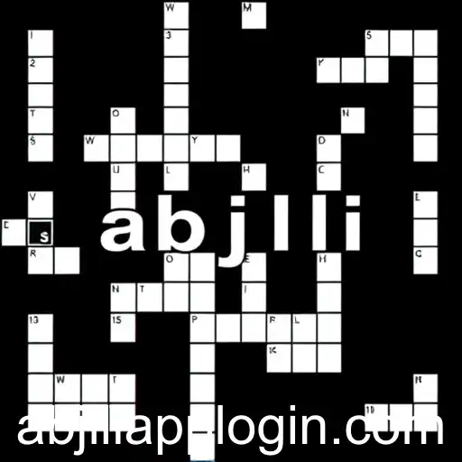 Exploring the World of Crossword Challenges: Unlocking the Puzzle of 'Abjili'