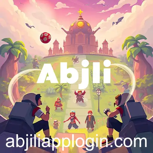 Gaming in the Digital Age: A New Frontier