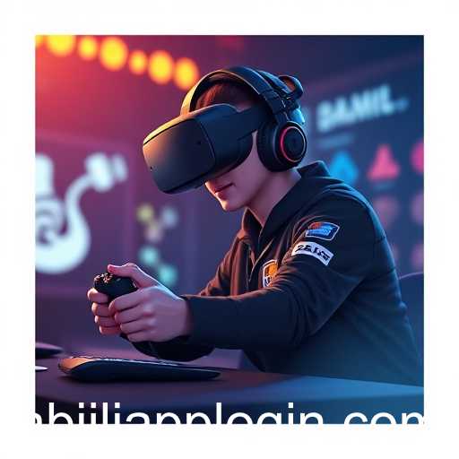 Abjili: The Evolution of Digital Gaming