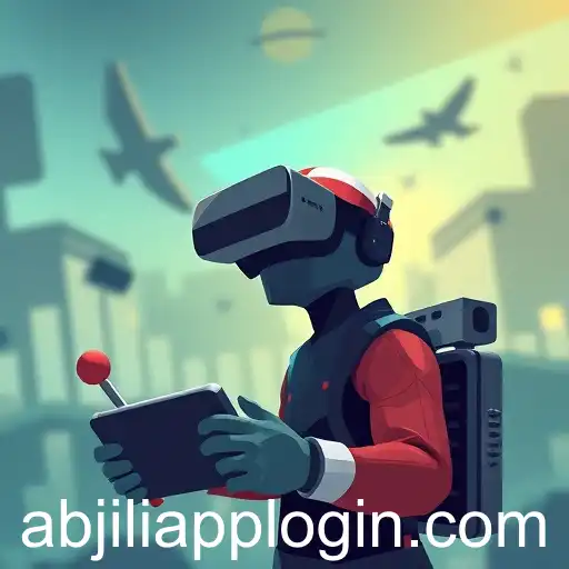 Exploring Abjili: A New Era in Online Gaming