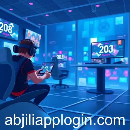 Gaming Trends and Innovations in 2025