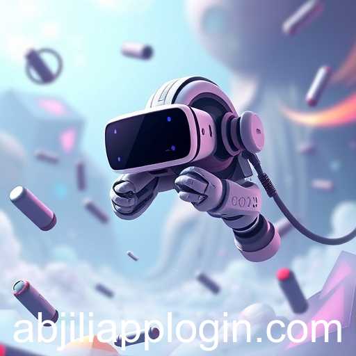 Gaming World Evolves with Abjili