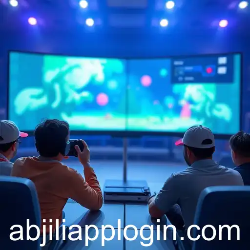 Abjili: The Latest Buzz in Gaming Circles