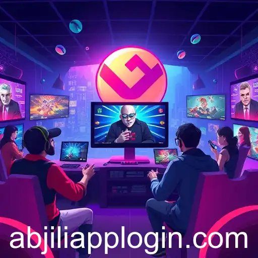 Rising Popularity of Abjili Among Gamers