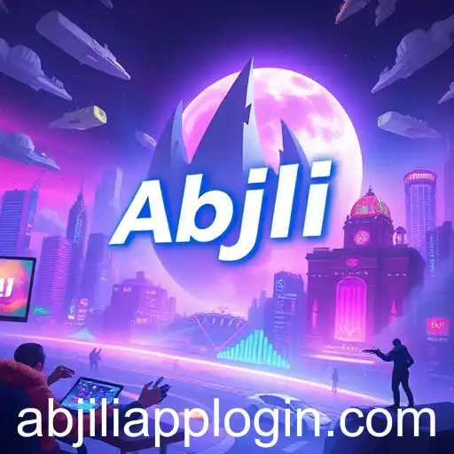 Abjili: The New Frontier in Online Gaming