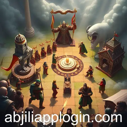 Innovative Trends in Online Gaming Today