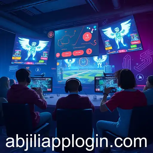 Exploring the Rise of Online Gaming Communities