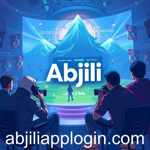 The Rise of Abjili in the Gaming World