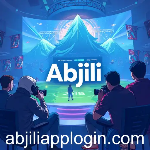 The Rise of Abjili in the Gaming World
