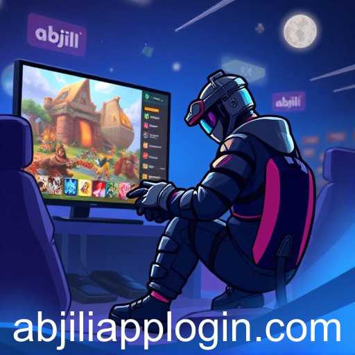 The Rise of Abjili in Online Gaming