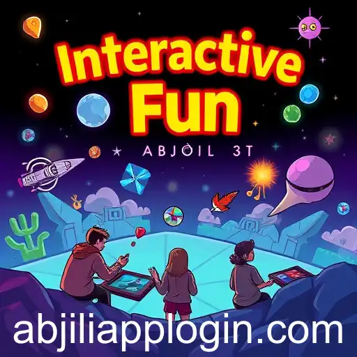 The Rise of Abjili in the Gaming World