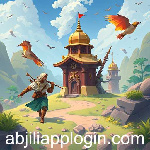 The Rise of Abjili in Gaming Culture