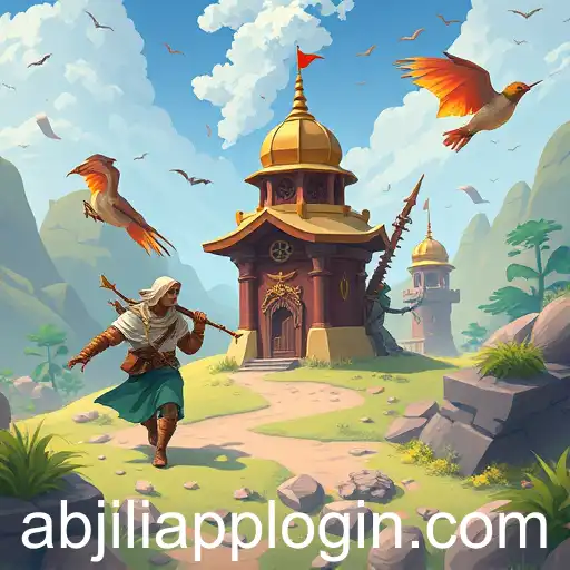 The Rise of Abjili in Gaming Culture