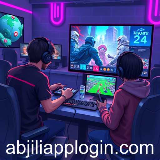 The Rise of Gaming Platforms: A Look into 2025