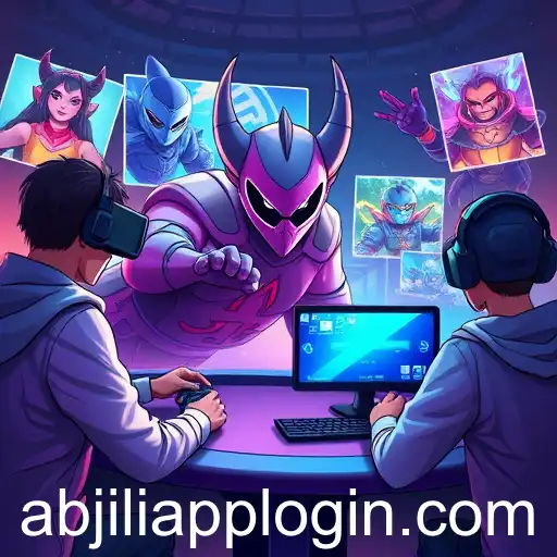 Rise of Online Gaming Platforms