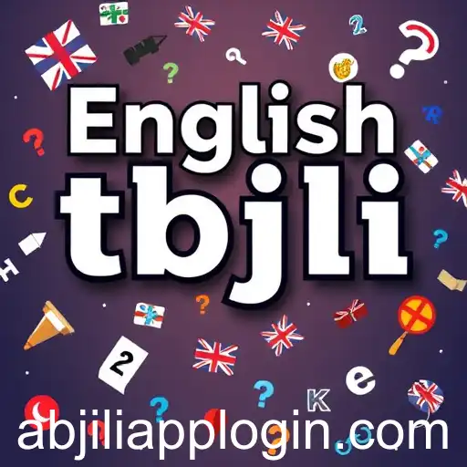 Exploring 'English Trivia' Through the Abjili Lens
